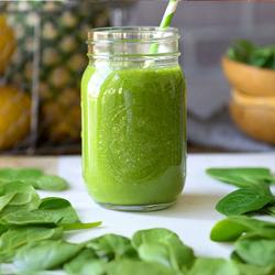 10-Day Smoothie Challenge