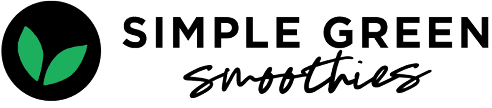 Simple Green Smoothies