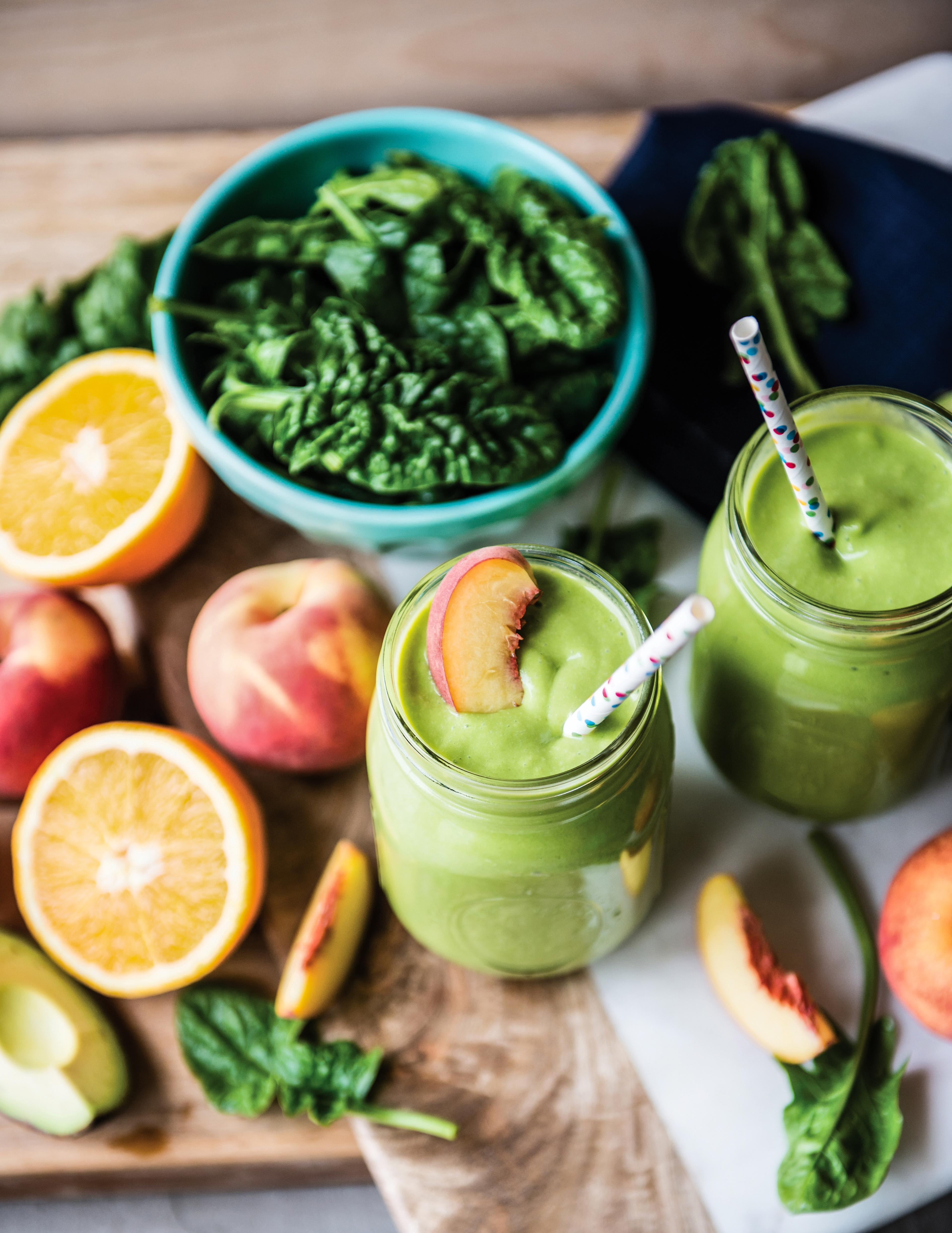 21-Day Cleanse | Summer Edition